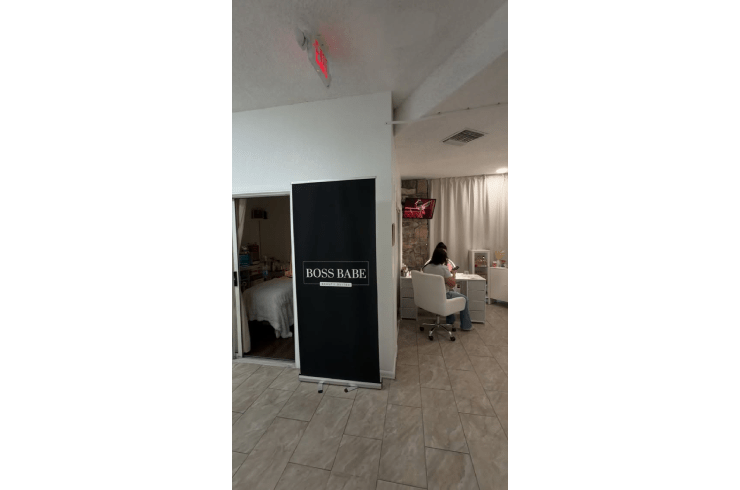 Boss Babe Beauty Suites