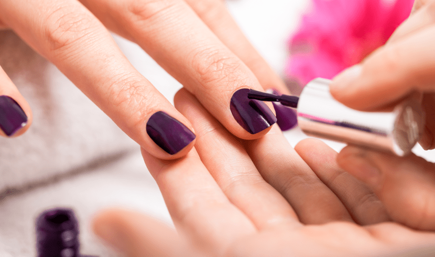 Manicure